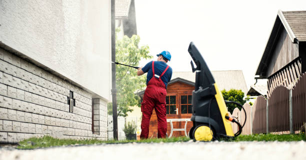 Professional Pressure Washing Services in La Plata, MD